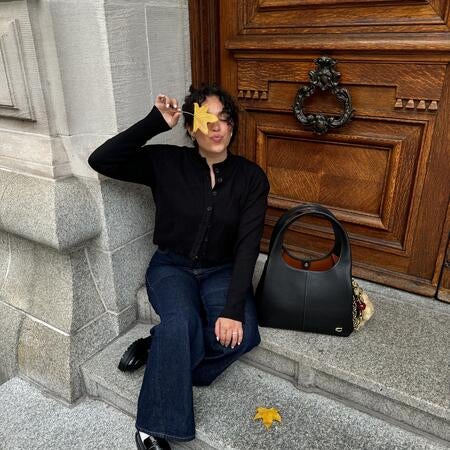 COACH® Lana Shoulder Bag