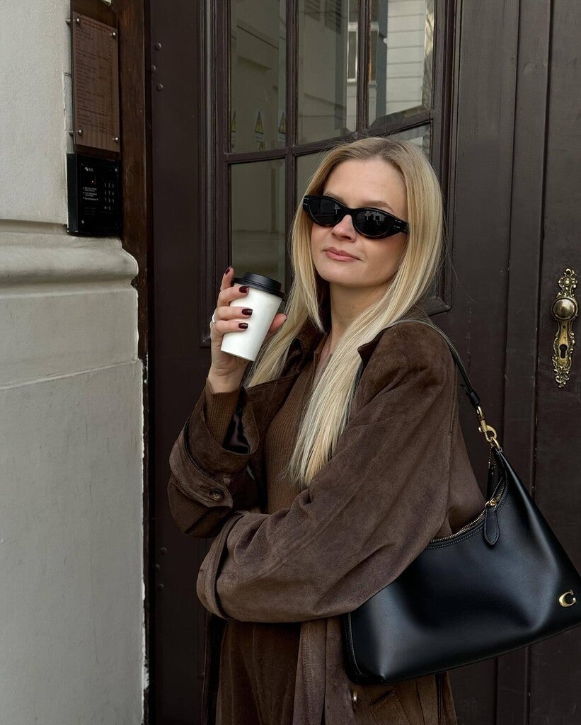 me様用　COACH ジュリエット 公式】COACH – コーチ | ジュリエット ショルダー バッグ 38