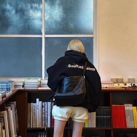 バッグ archive coach grunge leather gimmick bag Hello, I recently sold these bags and the buyer has told me