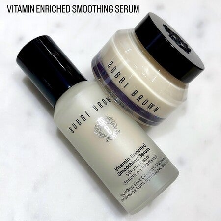 BOBBI BROWN ビタエンリッチド スムージング セラム 30ml 楽天市場】【ポイント10倍！11/4 20:00〜11/11 01:59迄】【送料