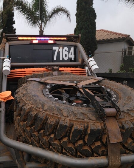Yokohama GEOLANDAR M/T G003 Tires: Ultimate… | Yokohama Tire
