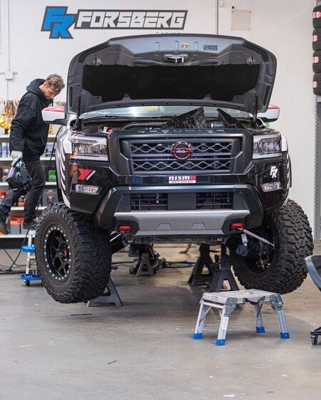 Yokohama GEOLANDAR M/T G003 Tires: Ultimate… | Yokohama Tire