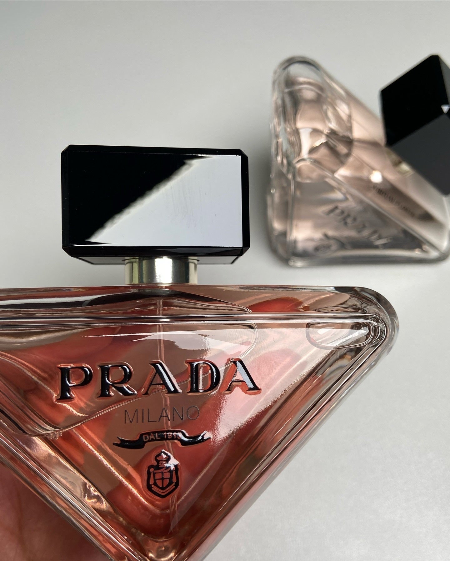PRADA 香水 paradoxe 90ml NEUTRI Paradoxe EDP 90 ml | PRADA