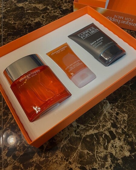 clinique happy for men ボディ・ヘアウォッシュ 200ミリ CLINIQUE クリニーク ハッピーフォーメン ボディアンドヘア