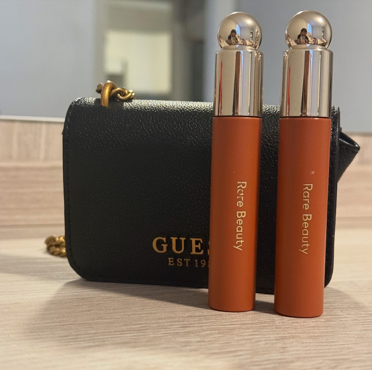 Rare Beauty Soft Pinch Tinted Lip Oil - Huile Teintée pour les Lèvres