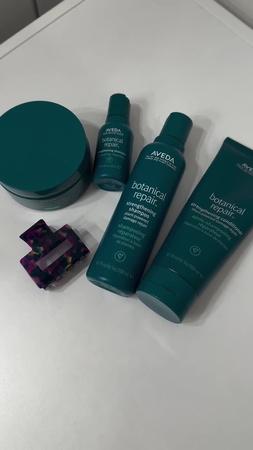ボタニカル リペア オーバーナイト セラム | アヴェダ Aveda