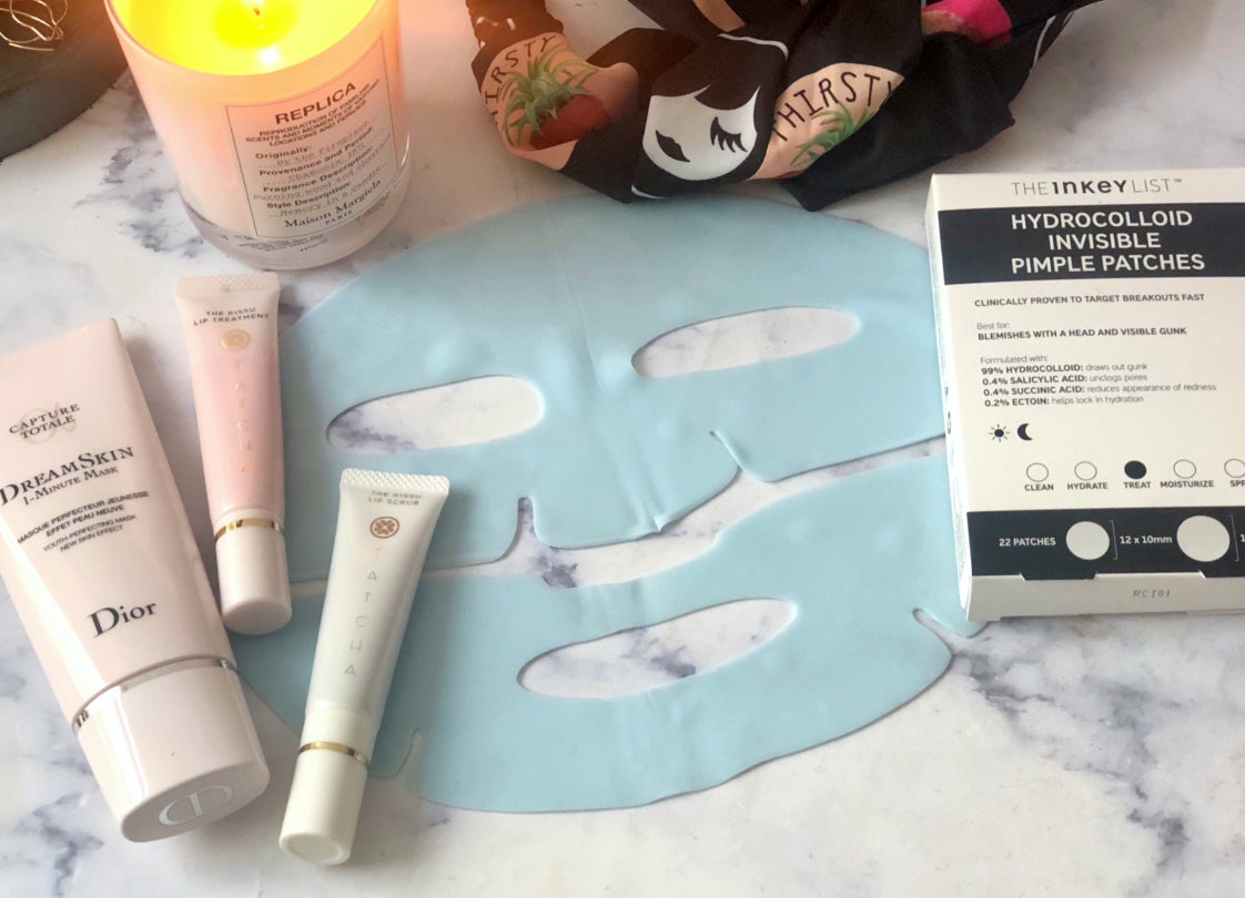 Face Mask Dior Pores Away Dior Hydra Life Pores Mask 50ml David Jones