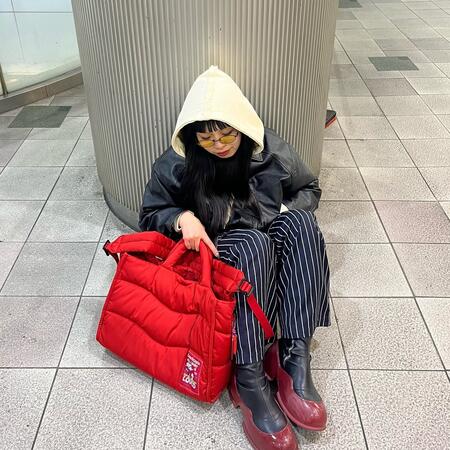 COACHバック COACH® | Cargo Tote Bag 20