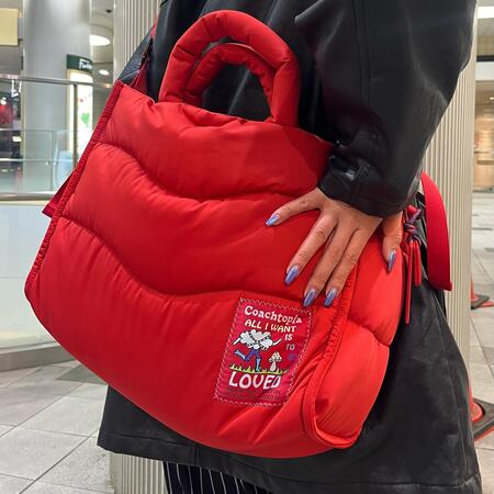 Coachtopia Loop Tote | Coachtopia ™
