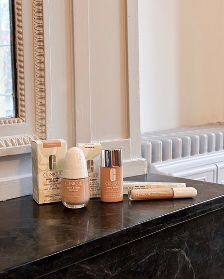 イーブン ベター オール オーバー コンシーラー | クリニーク Clinique