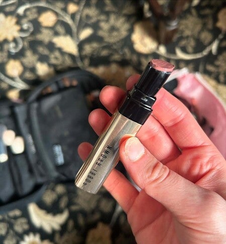 リュクス シャイン インテンス リップスティック | ボビイ ブラウン