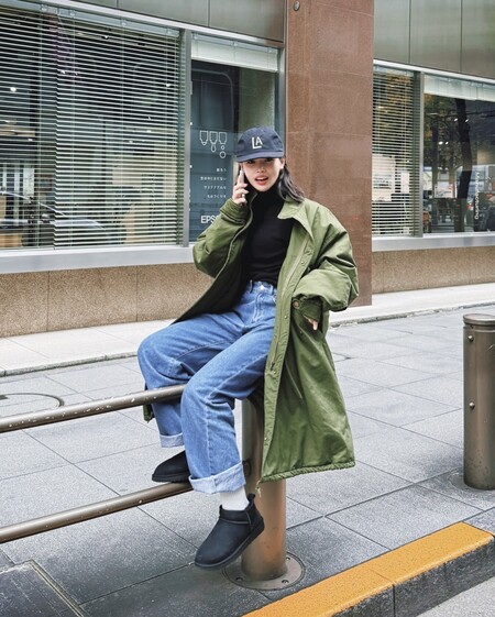 UGGLIFE｜UGG®（アグ）公式サイト
