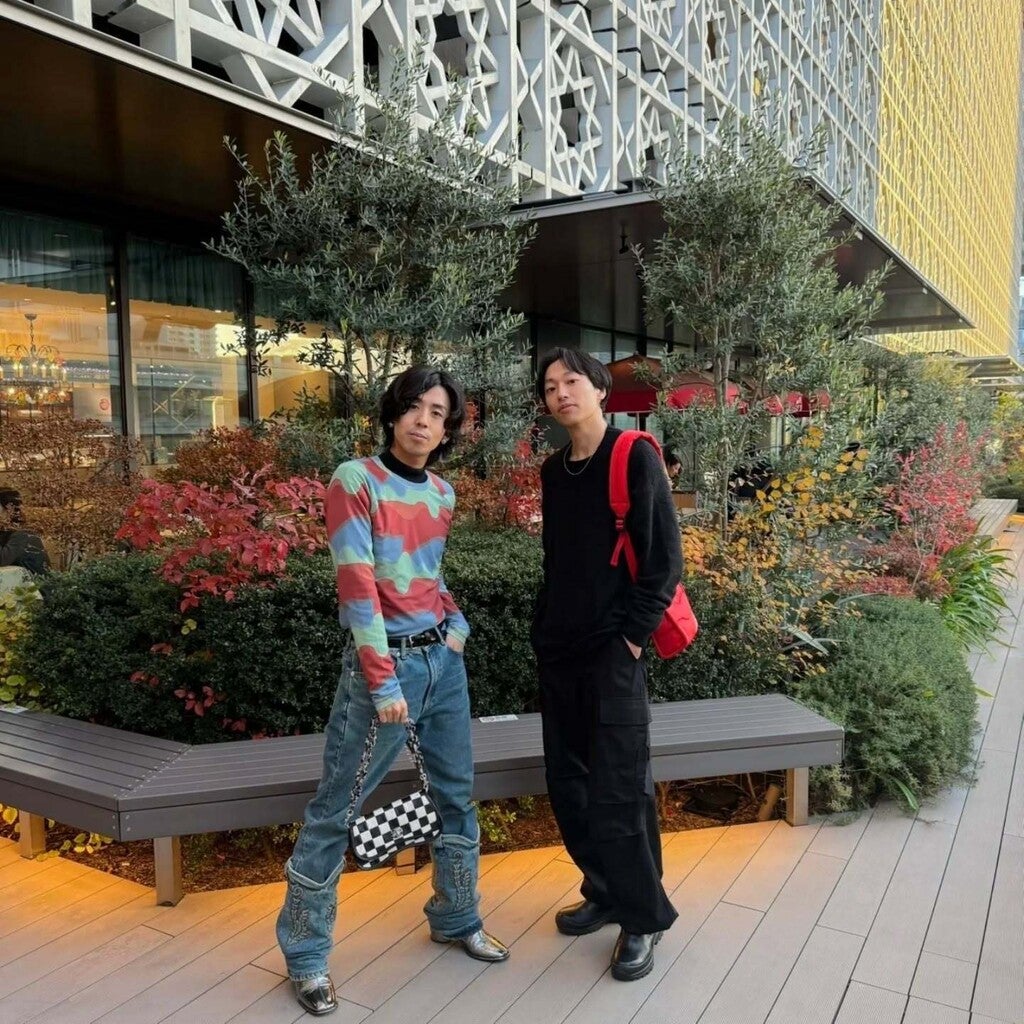 ポーカーズ　a machine トートバッグ　goffa ポーカーズ a machine トートバッグ goffa バッグ | AIオフィシャル