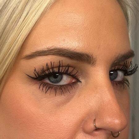 MAC☆ヘイリービーバー愛用☆GIGABLACK LASH MASCARA Extended Play Gigablack Lash Mascara | Tubing Mascara | MAC