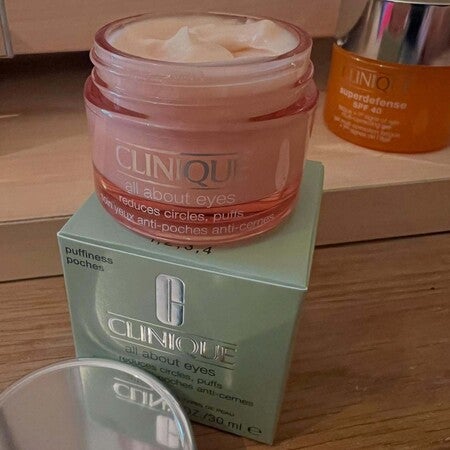 オール アバウト アイ | クリニーク Clinique 公式オンラインショップ