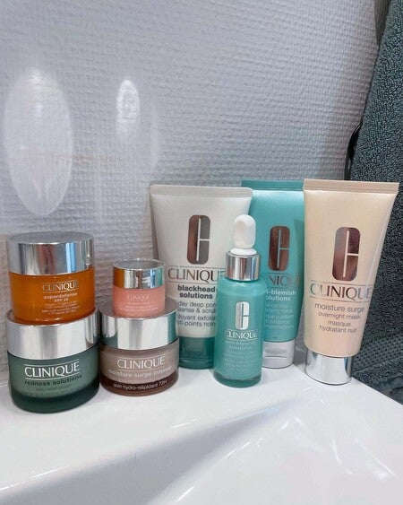 Blemish Busters Exclusive Acne Solutions™ Set | Clinique