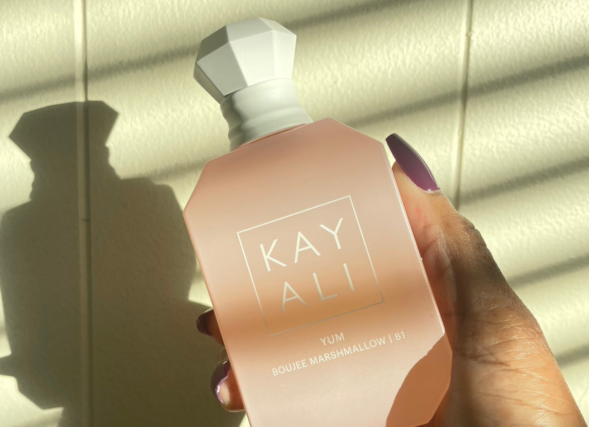 YUM BOUJEE MARSHMALLOW | 81 Eau de Parfum Intense - KAYALI