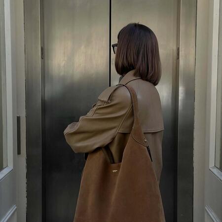 COACH® | Brooklyn Shoulder Bag 39