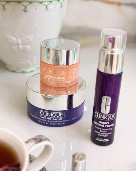 CLINIQUE　テイク ザ デイ オフ クレンジング バーム　3個セット ◇新品◇ クリニーク テイク ザ デイ オフ クレンジング バーム