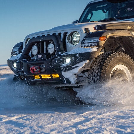 Yokohama GEOLANDAR X-MT Tires: Extreme Off-Road… | Yokohama Tire