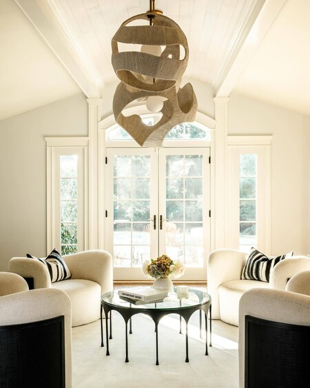 Corsica Pendant, Large | PALECEK