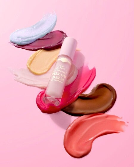 Pillow Balm Ultra-Hydrating Lip Balm | Too Faced