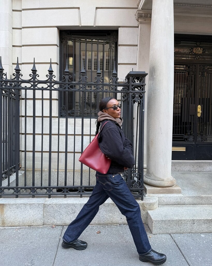 COACH® | Brooklyn Shoulder Bag 28