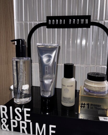 ラザリング チューブ ソープ | ボビイ ブラウン Bobbi Brown 公式