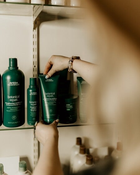 ボタニカル リペア コンディショナー | アヴェダ Aveda 公式オンライン