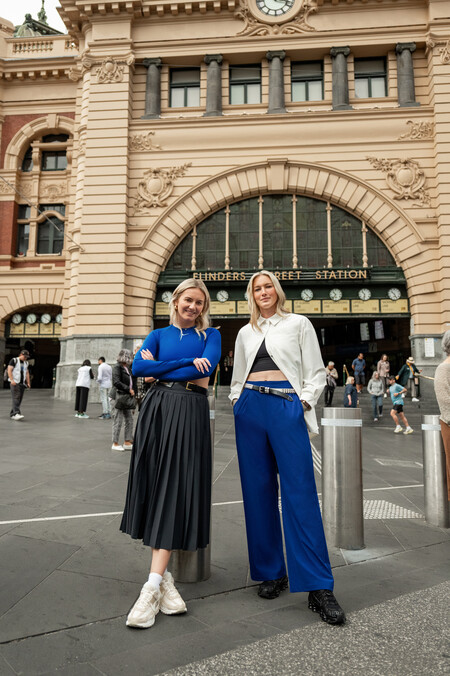 Buy Nike Pro Women's Dri-FIT Cropped Long-Sleeve Top - Rush Pink