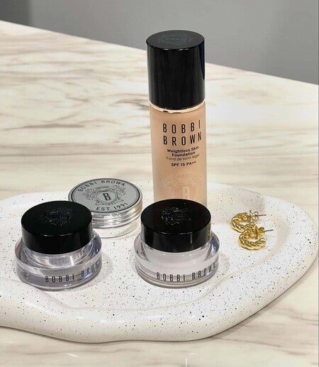 スムース ブレンディング ブラシ | ボビイ ブラウン Bobbi Brown 公式