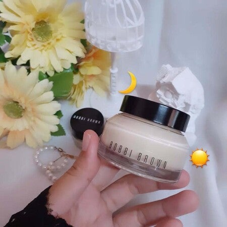 ビタエンリッチド アイ ベース | ボビイ ブラウン Bobbi Brown