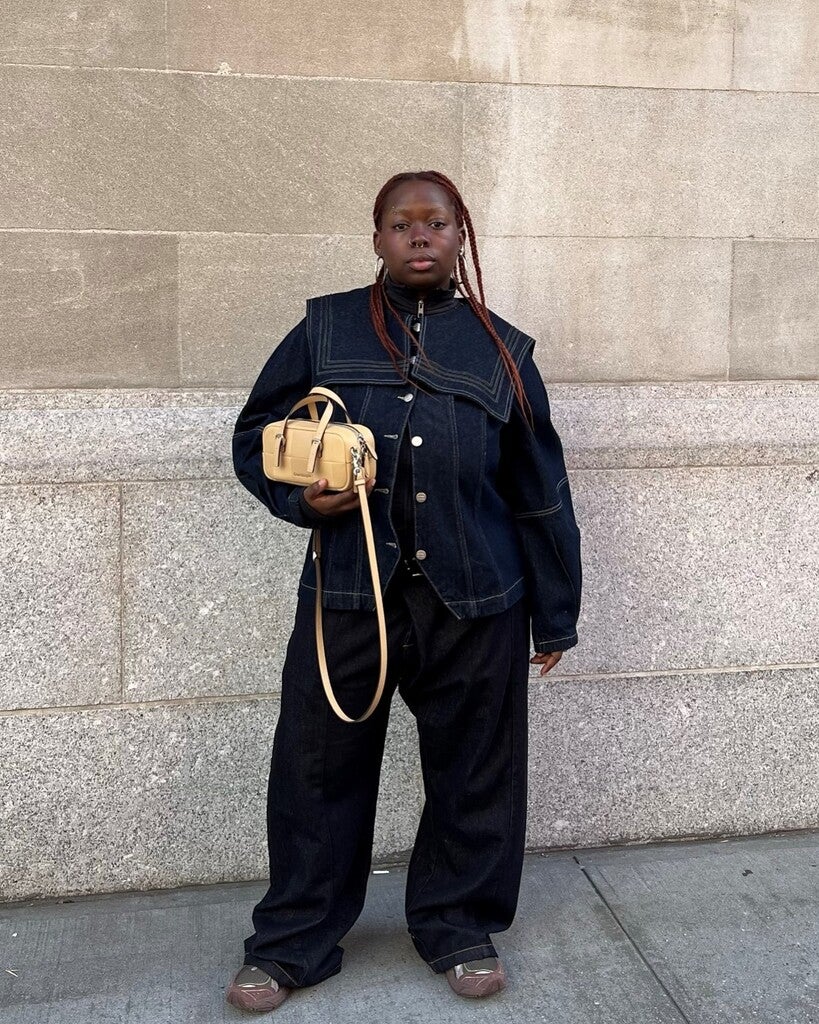 【幻の限定品】OLDCOACH ケース エルゴ ミニ ブラック Alter/Ego Mini Satchel Bag In Checkerboard Upcrafted Leather With