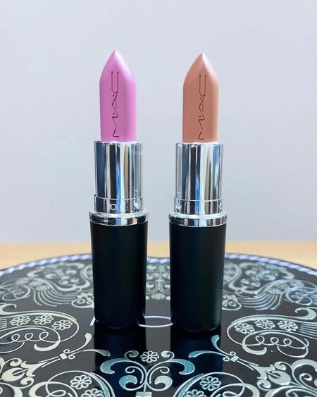 マキシマル スリーク サテン リップスティック | マック MAC Cosmetics