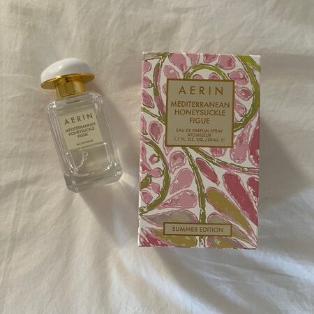AERIN Mediterranean Honeysuckle Figue Eau de Parfum Spray Estée