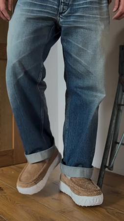 UGG® 公式【 アスコット ラップ テック|Ascot Wrap Tech| 197634809274