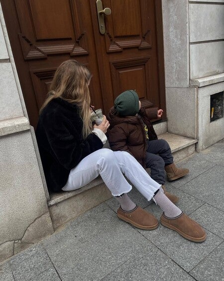 Sharky Scuff - emuUS