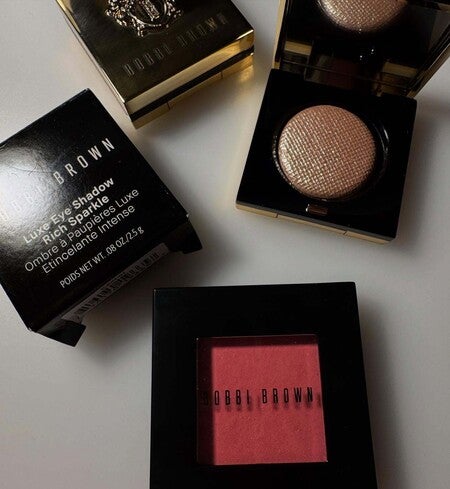 リュクス アイシャドウ | ボビイ ブラウン Bobbi Brown 公式