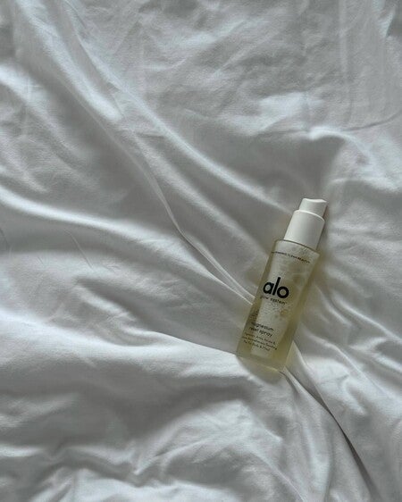 Magnesium Reset Spray