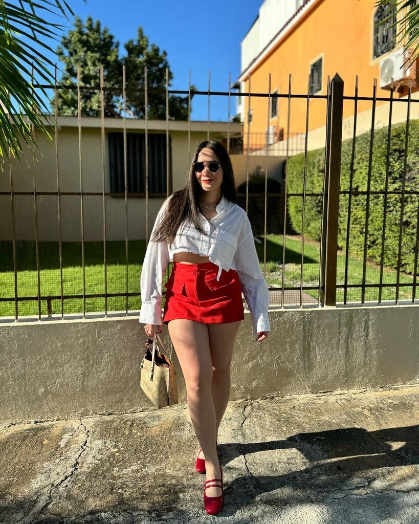 COACH® Outlet | Mollie Tote Bag 25 In Signature Canvas