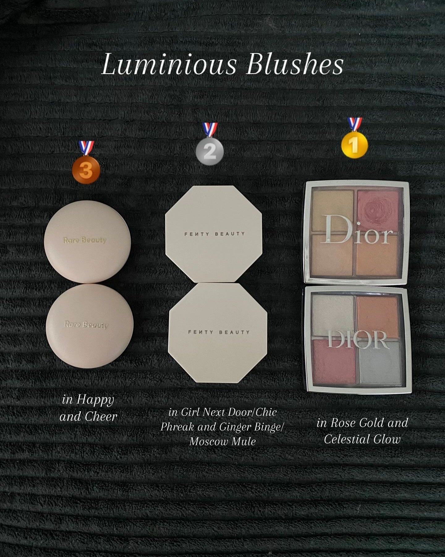 Killawatt Freestyle Highlighter - Fenty Beauty by Rihanna