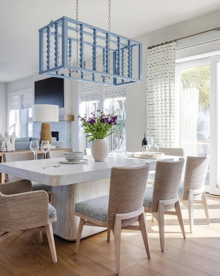 Francfrancファブリックアームチェア Francis Arm Chair Whitewash | PALECEK