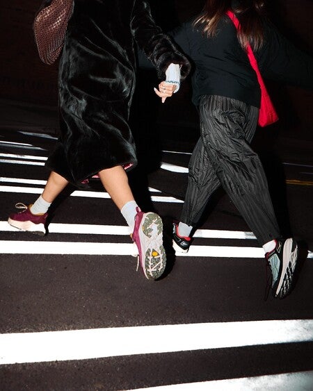 HOKA U CLIFTON ONE9 クリフトン28cm CLIFTON ONE9