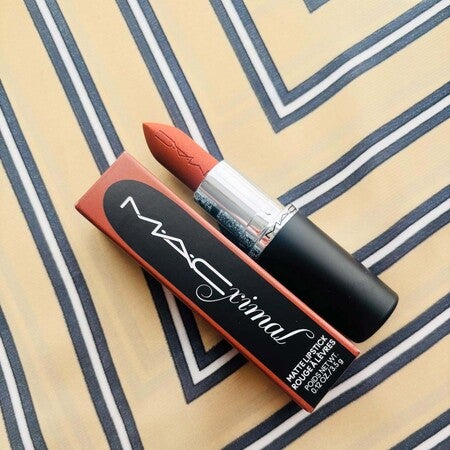 マキシマル シルキー マット リップスティック | マック MAC Cosmetics