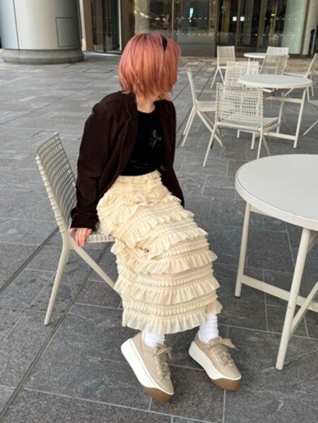 人気！国内即発送☆UGG 厚底 EZ-Duzzit Essential スニーカー UGG Australia スニーカー 「UGG for emmi」EZ-Duzzit