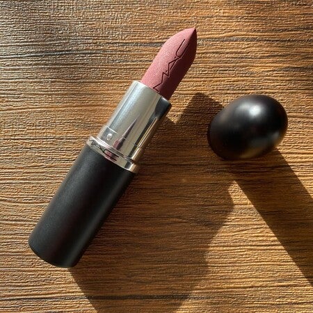 マキシマル シルキー マット リップスティック | マック MAC Cosmetics