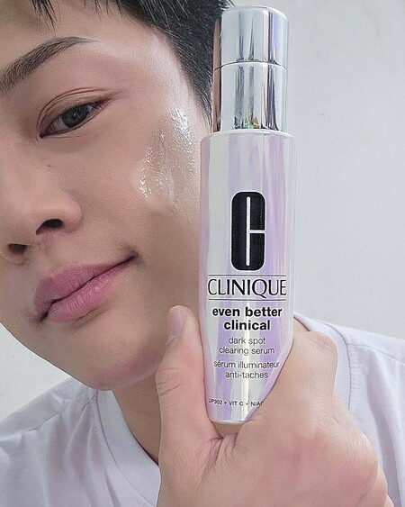 イーブン ベター ブライター ミルキー ローション〈医薬部外品