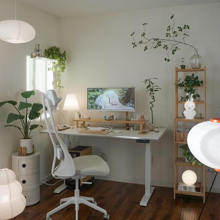 Gantri Pleat Table Light - Thumbnail 2
