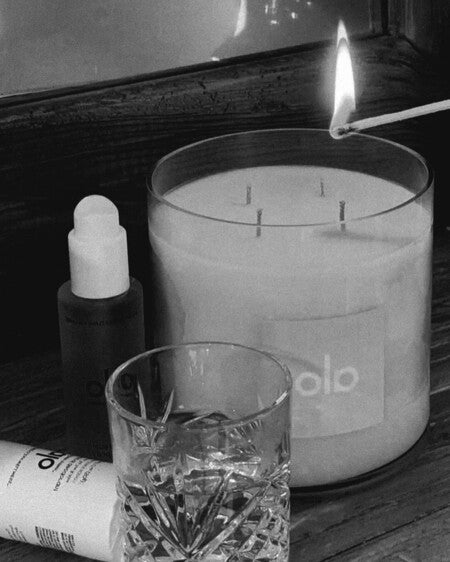 Magnesium Reset Spray