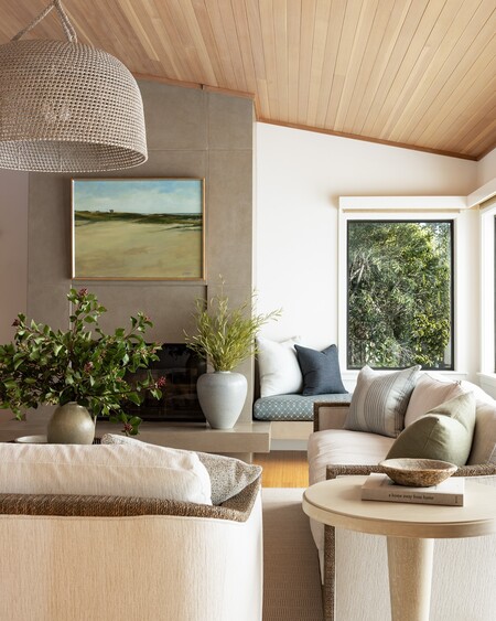 Jeffrey Alan Marks Collection. Oversized pendant intricately woven